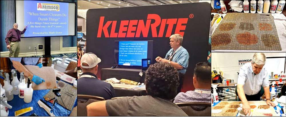 Certification Training Custodial Courses